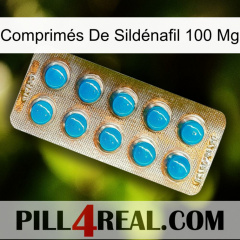 Comprimés De Sildénafil 100 Mg new09